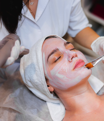 Tractaments facials Tractaments facials