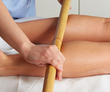 Bambúteràpia Bambúteràpia