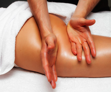 Massatge anticel·lulític Massatge anticel·lulític