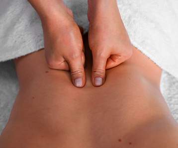 Massatge Shiatsu Massatge Shiatsu
